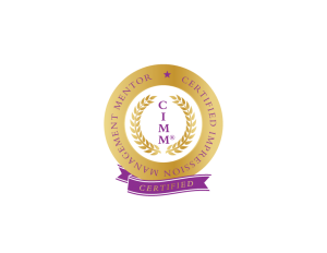 Certified Impression Management Mentor