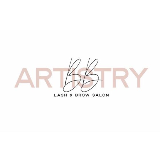 B.B. ARTISTRY LASH AND BROW SALON