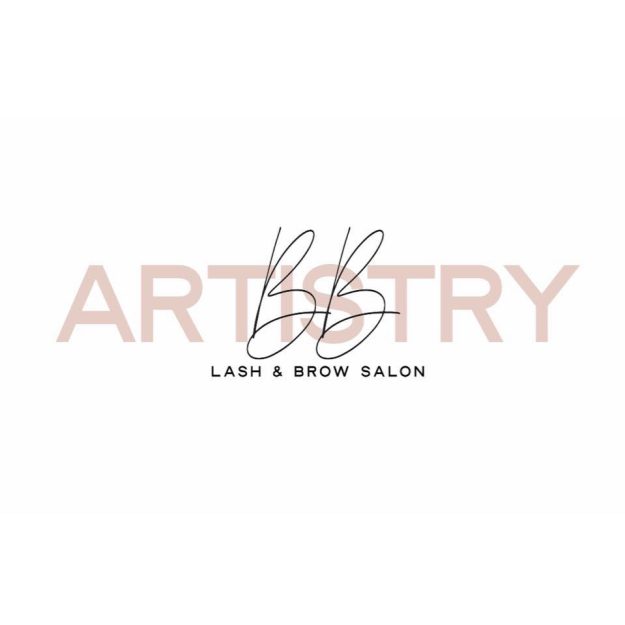 B.B. ARTISTRY LASH AND BROW SALON